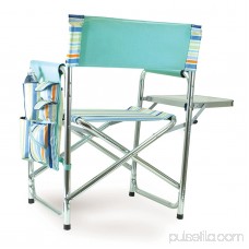 Picnic Time Sports Chair 552238473